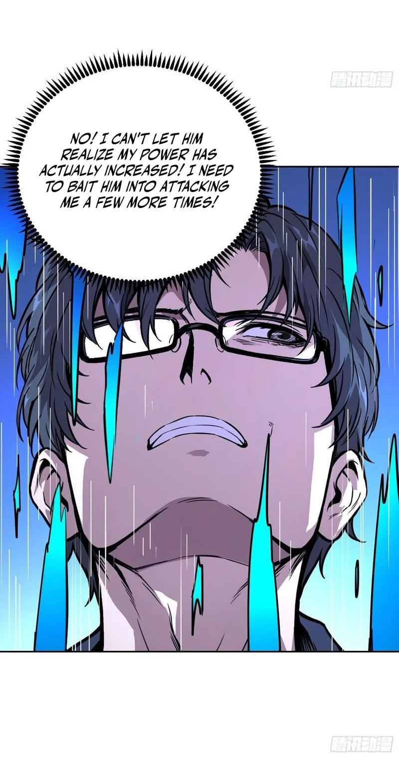 Emotional Illness Chapter 53 page 23 - 