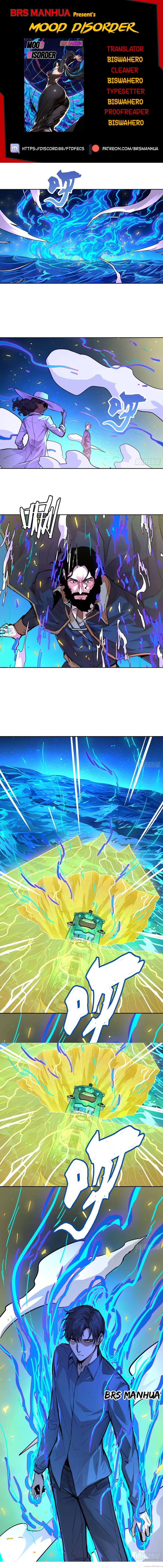 Emotional Illness Chapter 6 page 1 - 