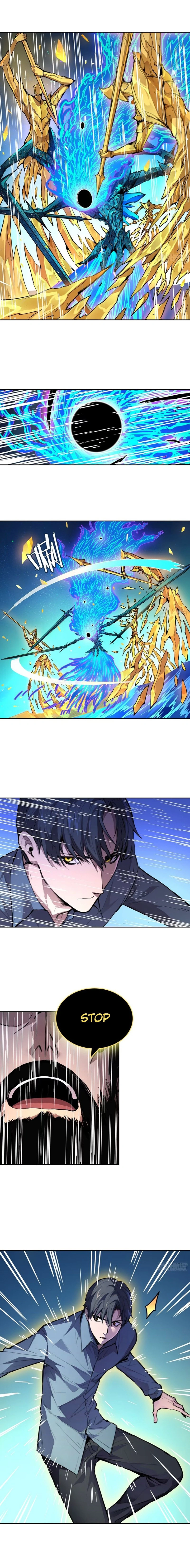 Emotional Illness Chapter 6 page 3 - 