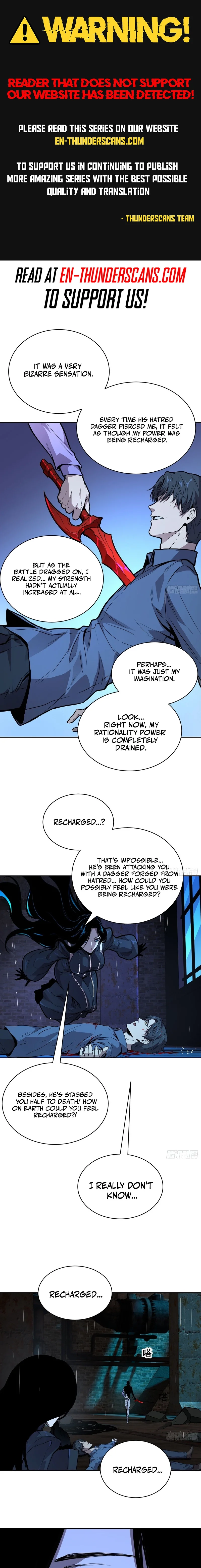 Emotional Illness Chapter 60 page 1 - 