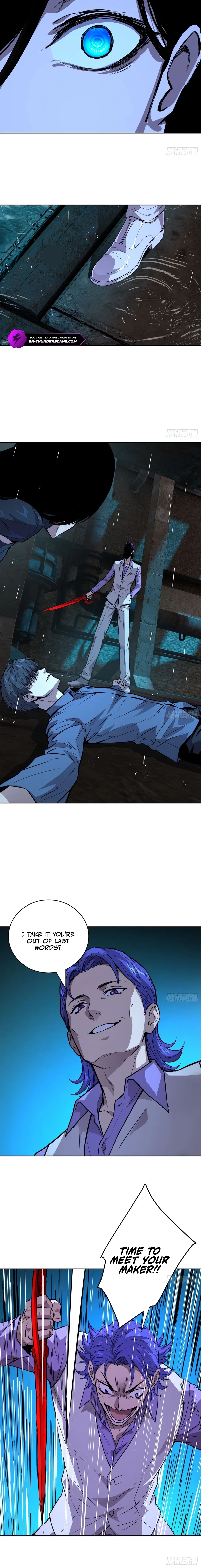 Emotional Illness Chapter 60 page 2 - 
