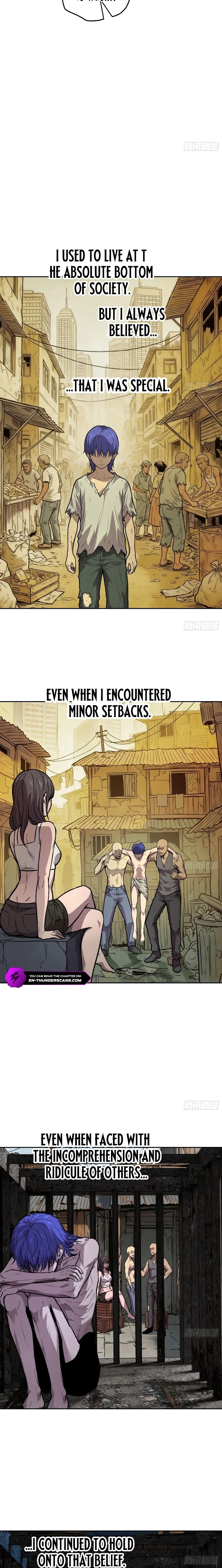 Emotional Illness Chapter 60 page 4 - 