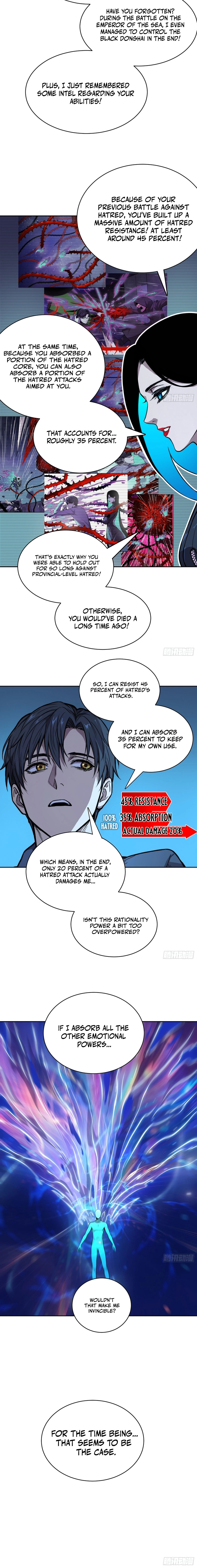 Emotional Illness Chapter 61 page 2 - 