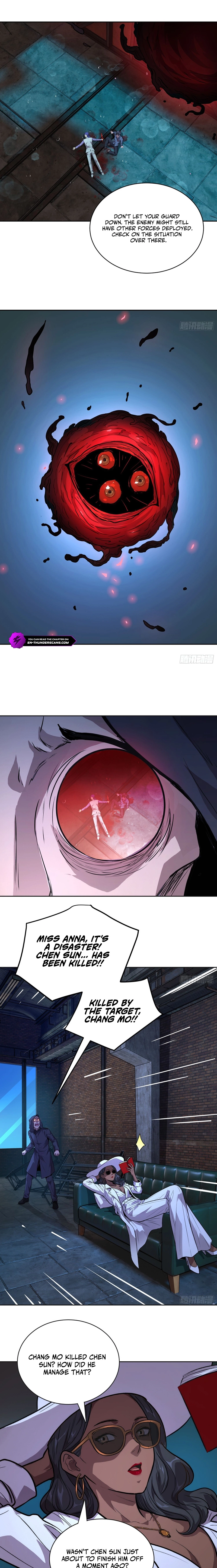 Emotional Illness Chapter 61 page 3 - 