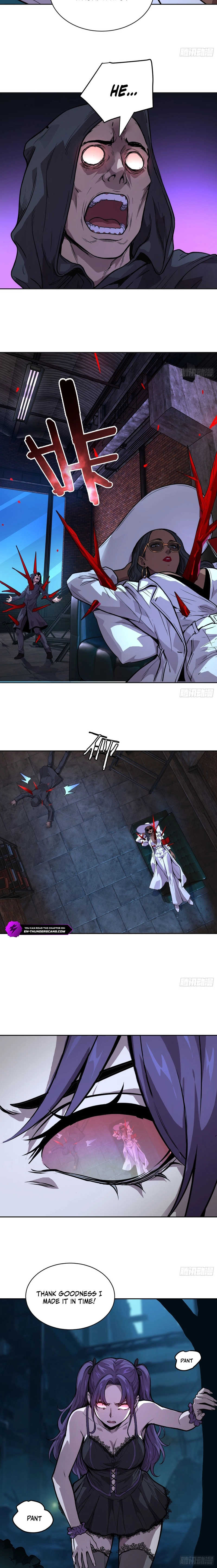 Emotional Illness Chapter 61 page 4 - 