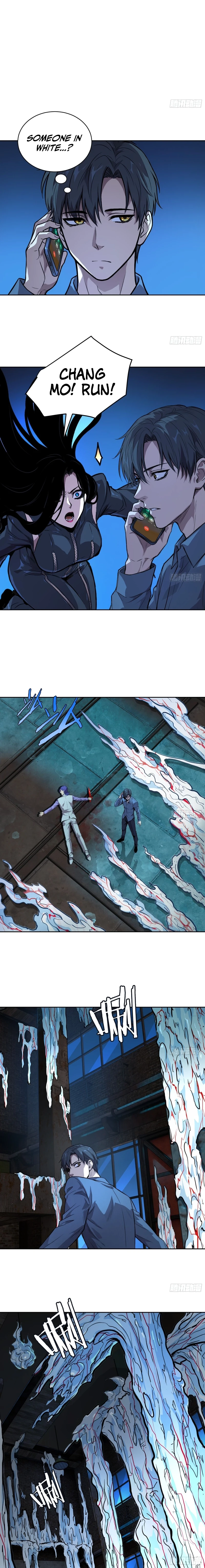 Emotional Illness Chapter 62 page 2 - 
