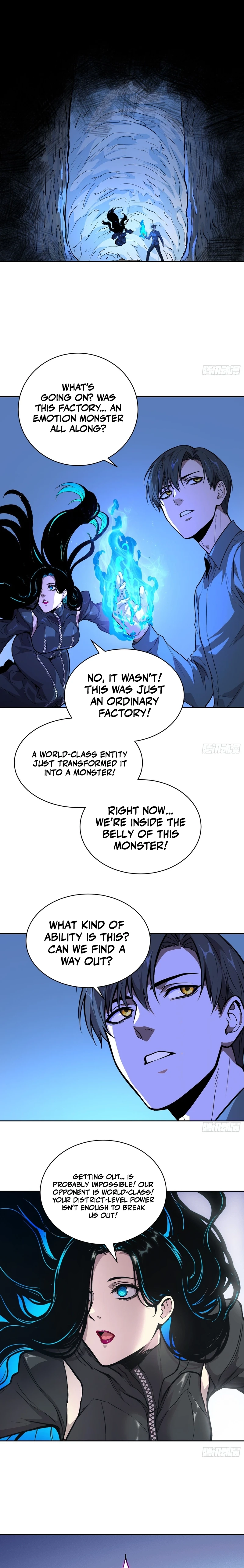 Emotional Illness Chapter 62 page 7 - 