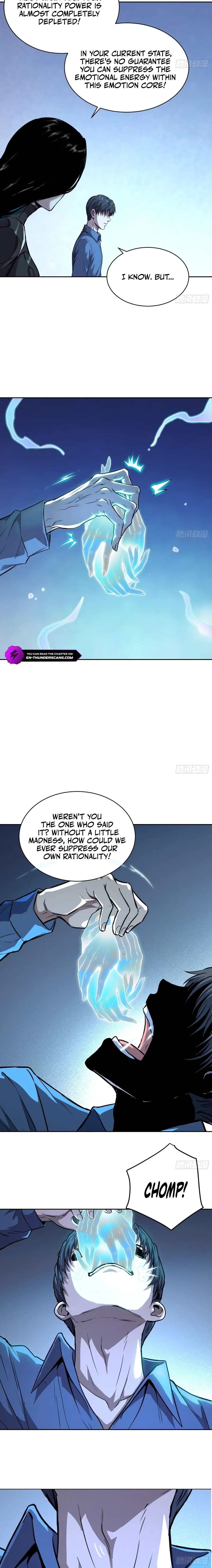 Emotional Illness Chapter 63 page 2 - 