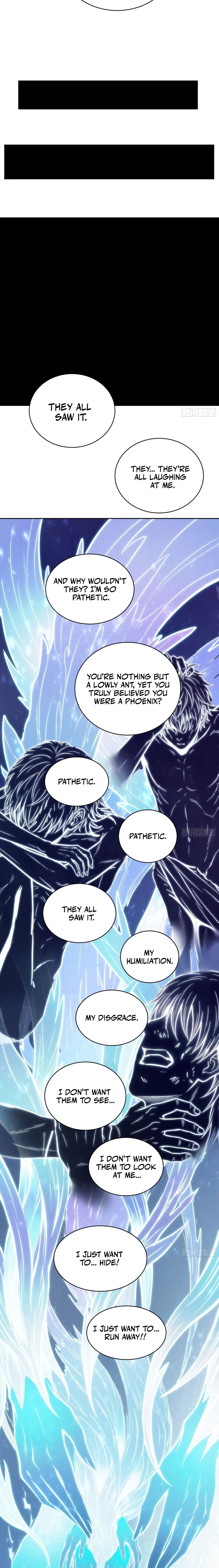 Emotional Illness Chapter 63 page 5 - 
