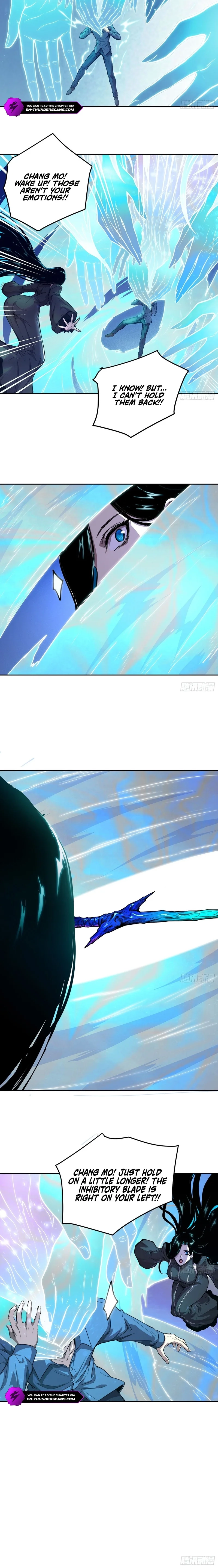 Emotional Illness Chapter 63 page 6 - 