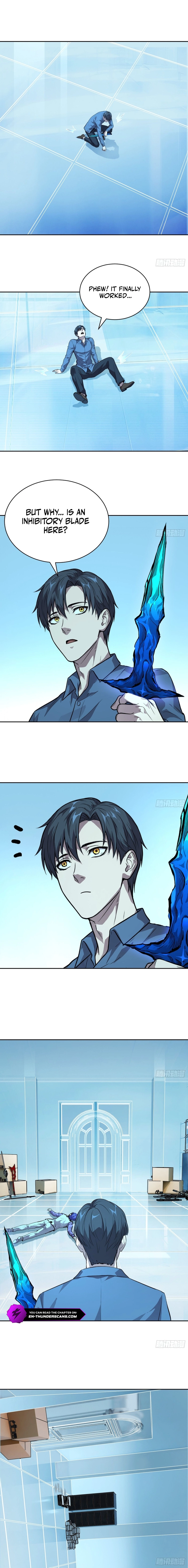 Emotional Illness Chapter 64 page 2 - 