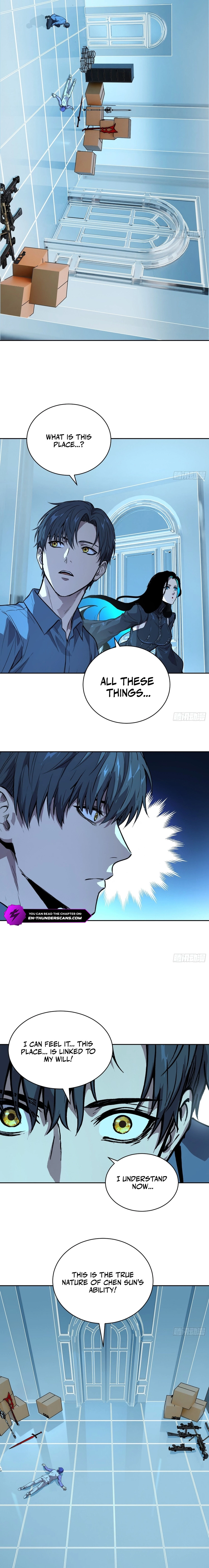 Emotional Illness Chapter 64 page 3 - 