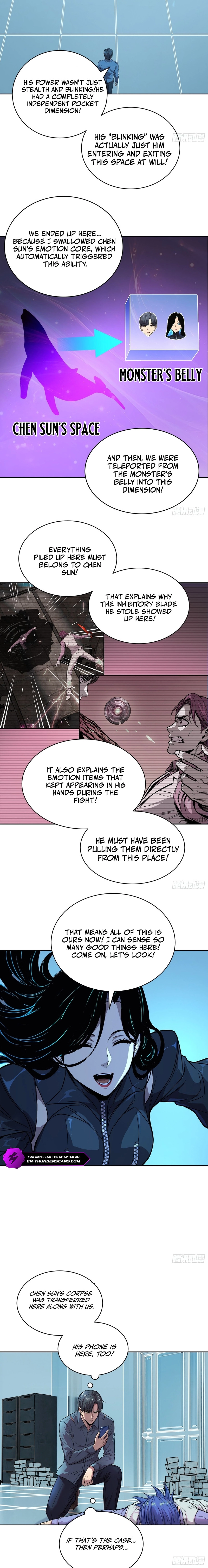 Emotional Illness Chapter 64 page 4 - 