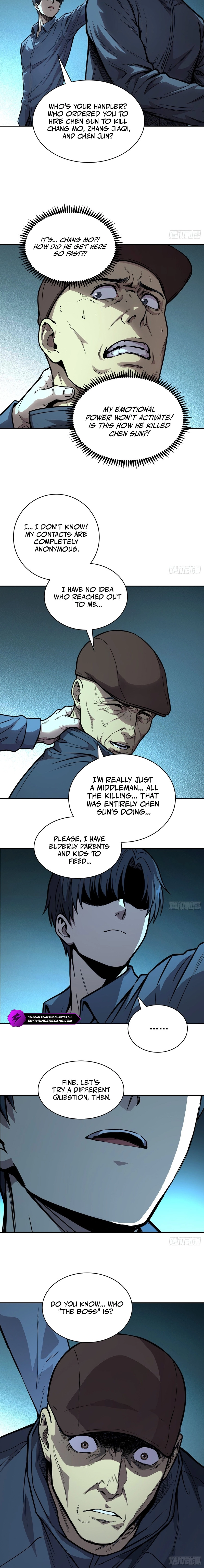 Emotional Illness Chapter 65 page 2 - 