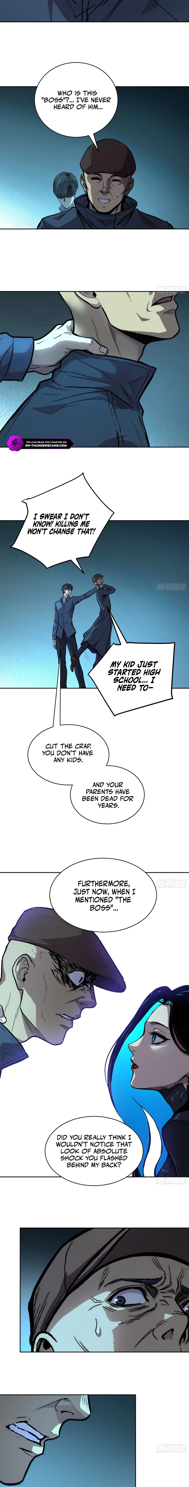 Emotional Illness Chapter 65 page 3 - 