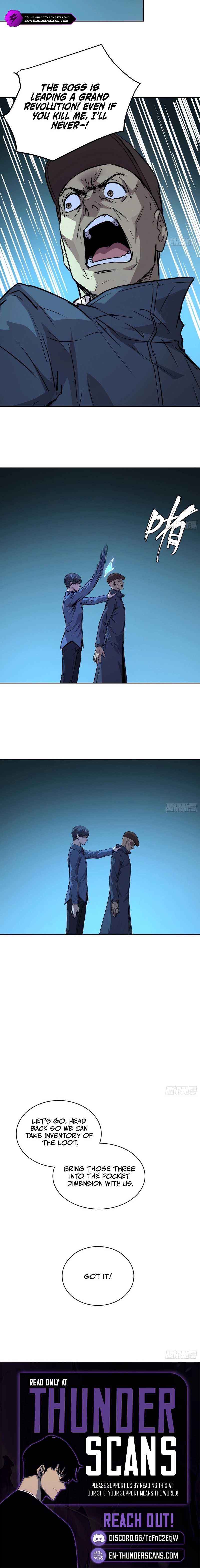 Emotional Illness Chapter 65 page 4 - 