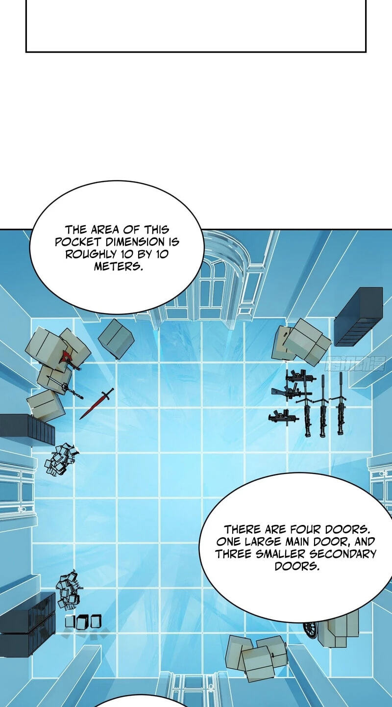 Emotional Illness Chapter 67 page 2 - 