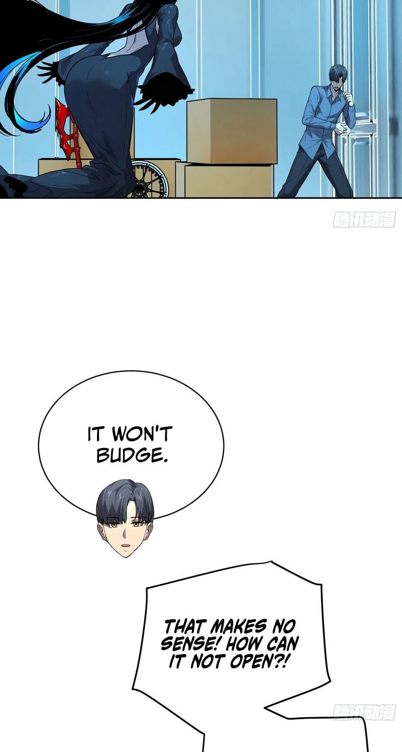 Emotional Illness Chapter 67 page 11 - 