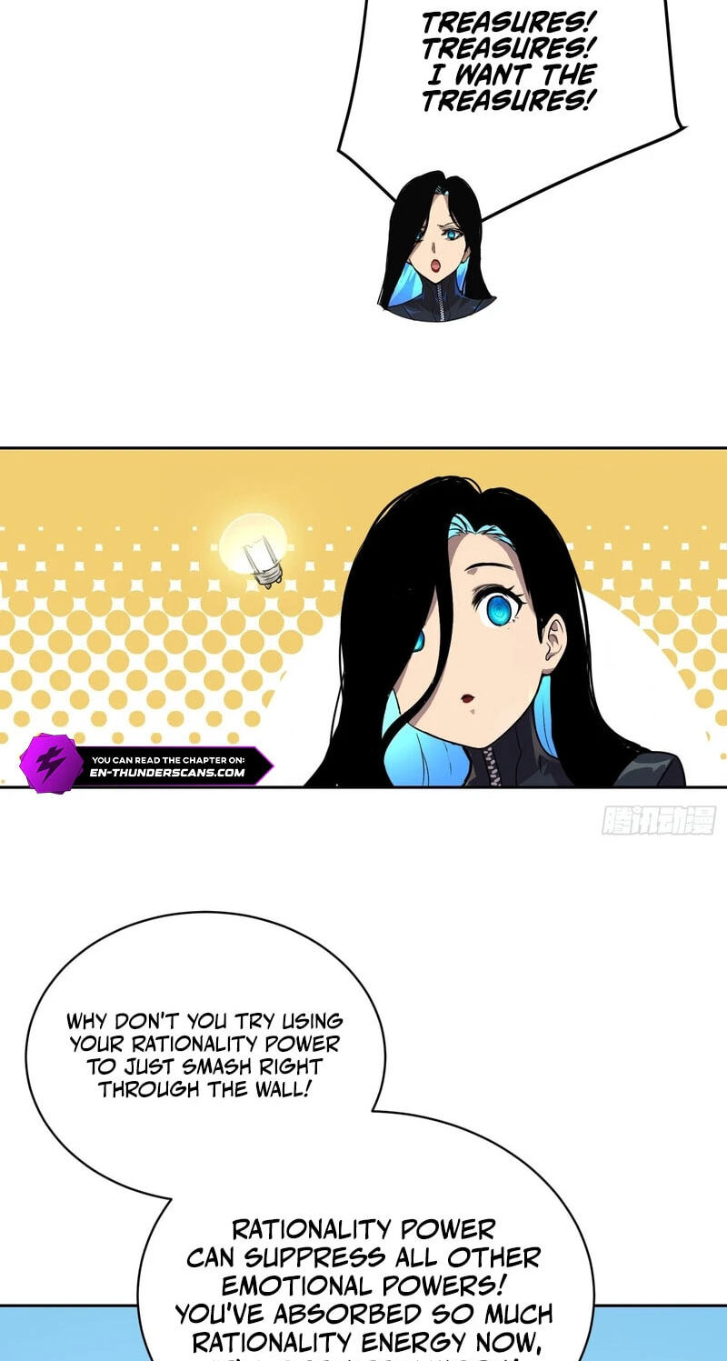Emotional Illness Chapter 67 page 12 - 
