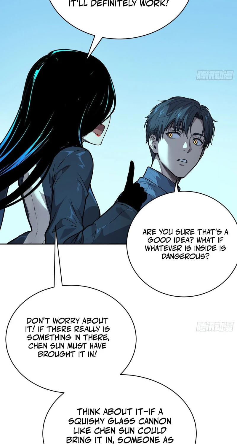 Emotional Illness Chapter 67 page 13 - 