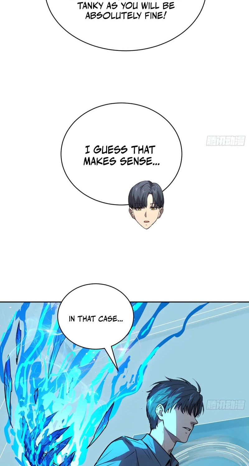 Emotional Illness Chapter 67 page 14 - 