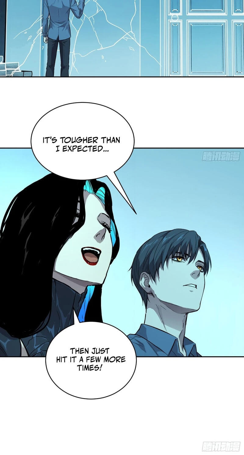 Emotional Illness Chapter 67 page 17 - 