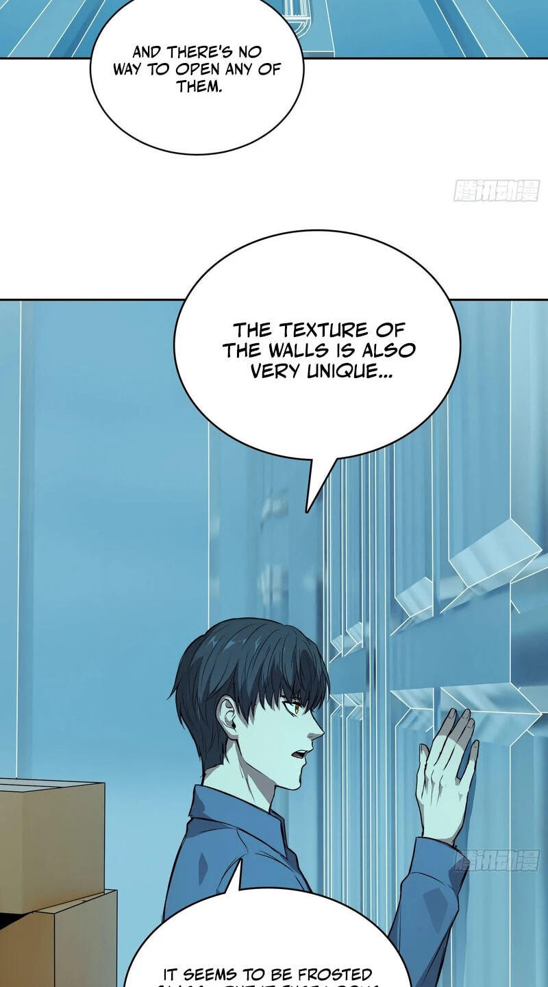 Emotional Illness Chapter 67 page 3 - 