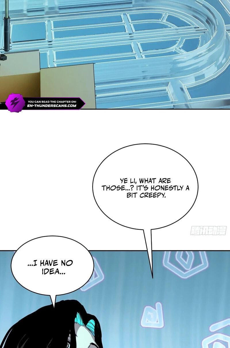 Emotional Illness Chapter 67 page 27 - 