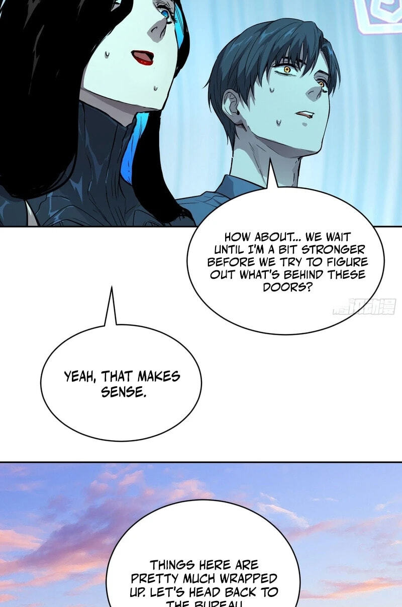 Emotional Illness Chapter 67 page 28 - 