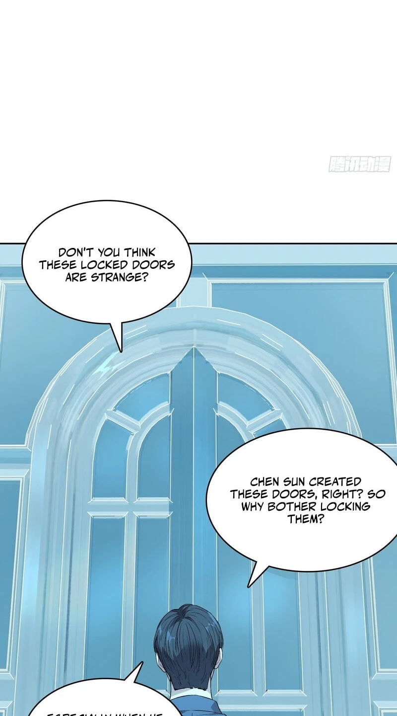 Emotional Illness Chapter 67 page 5 - 