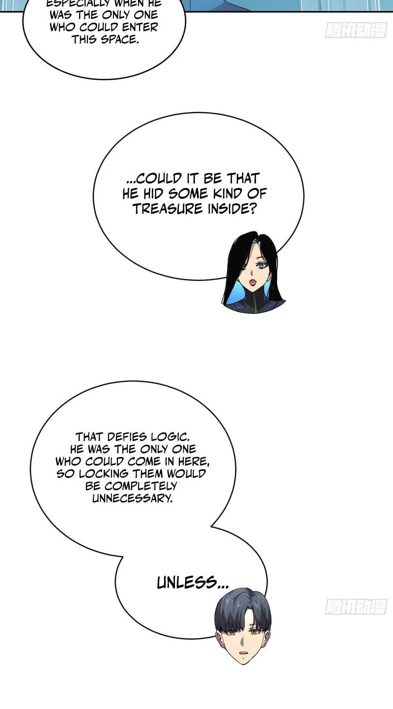 Emotional Illness Chapter 67 page 6 - 