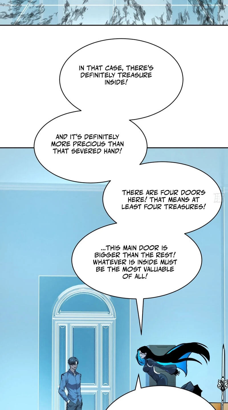 Emotional Illness Chapter 67 page 8 - 