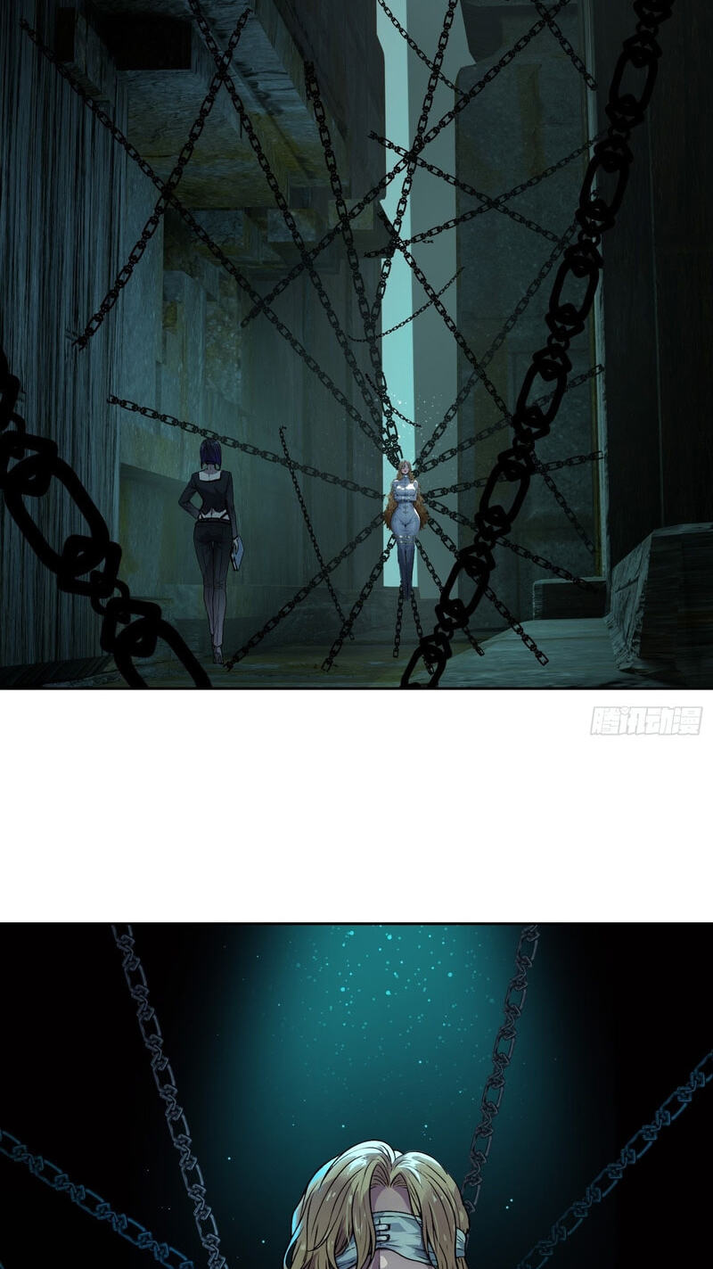 Emotional Illness Chapter 68 page 21 - 