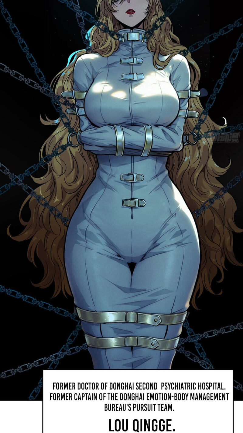 Emotional Illness Chapter 68 page 22 - 