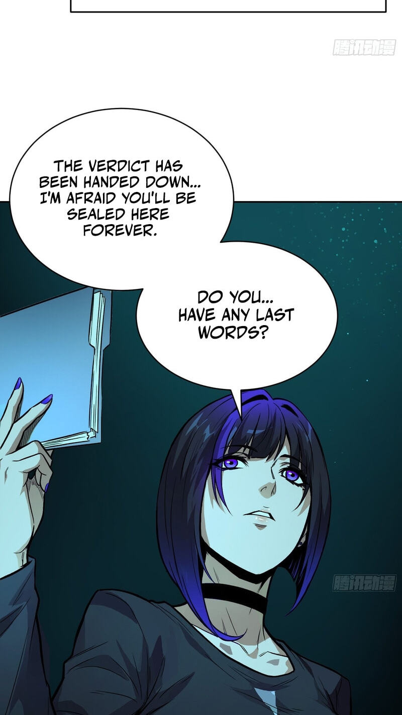 Emotional Illness Chapter 68 page 23 - 