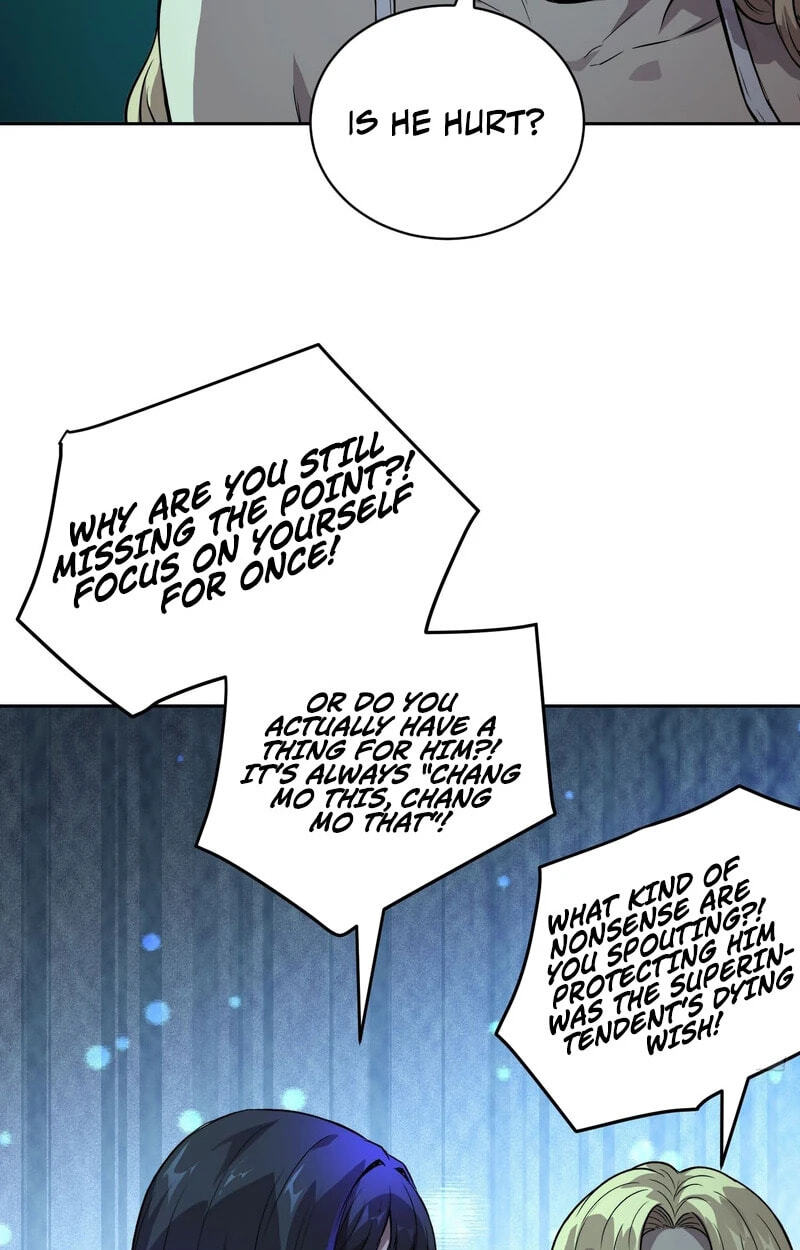 Emotional Illness Chapter 69 page 13 - 