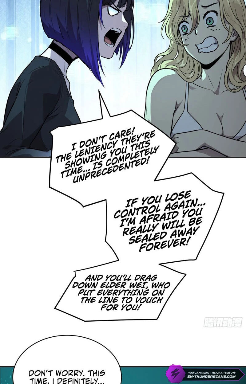 Emotional Illness Chapter 69 page 14 - 