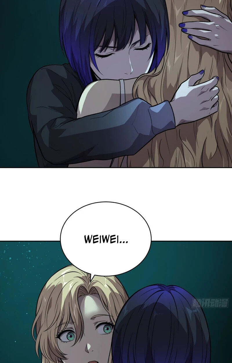 Emotional Illness Chapter 69 page 17 - 