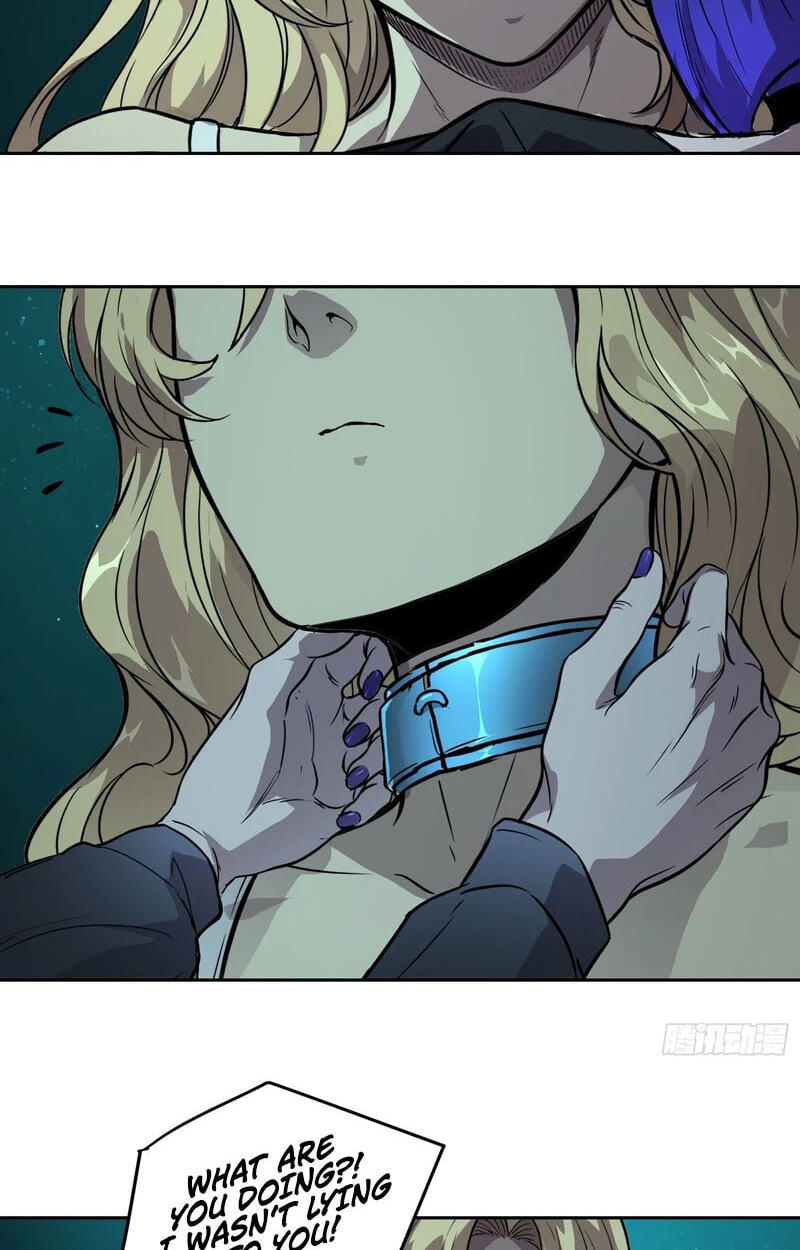 Emotional Illness Chapter 69 page 19 - 
