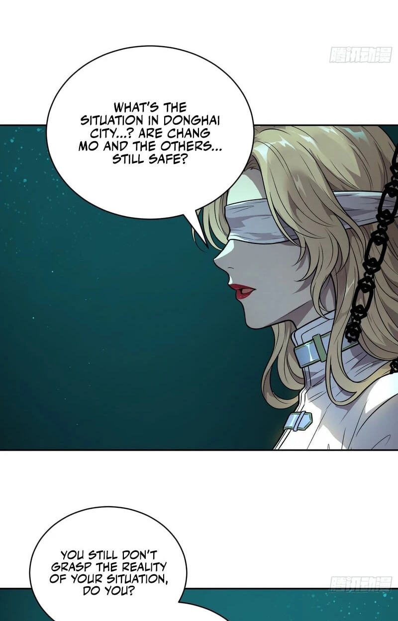 Emotional Illness Chapter 69 page 3 - 