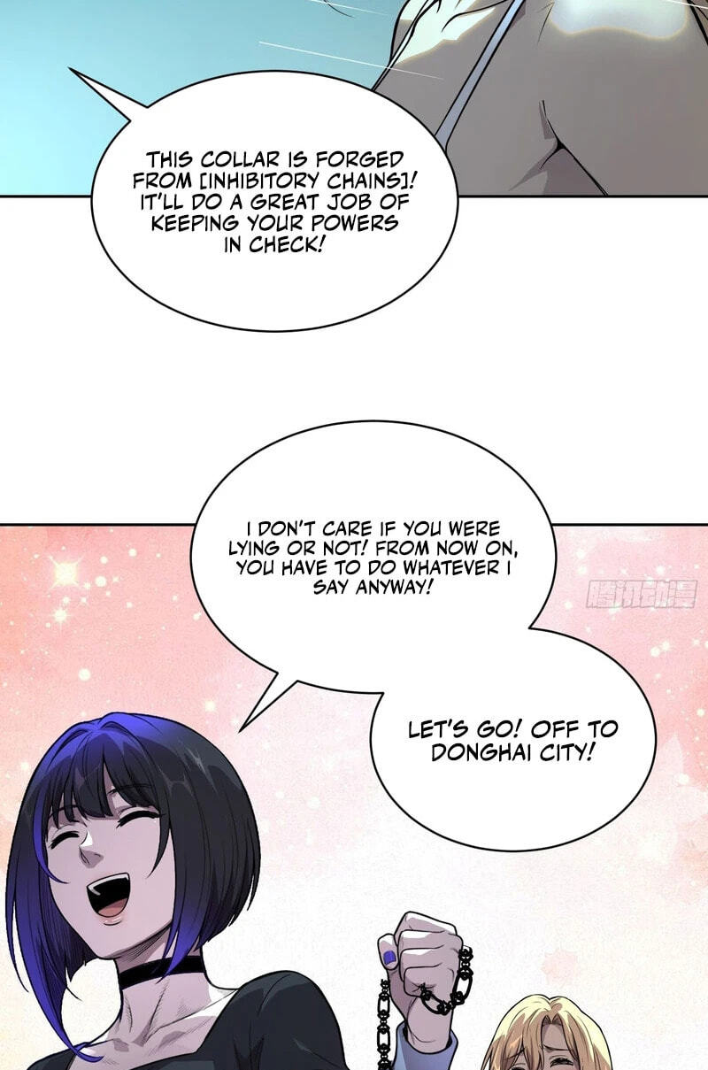 Emotional Illness Chapter 69 page 21 - 