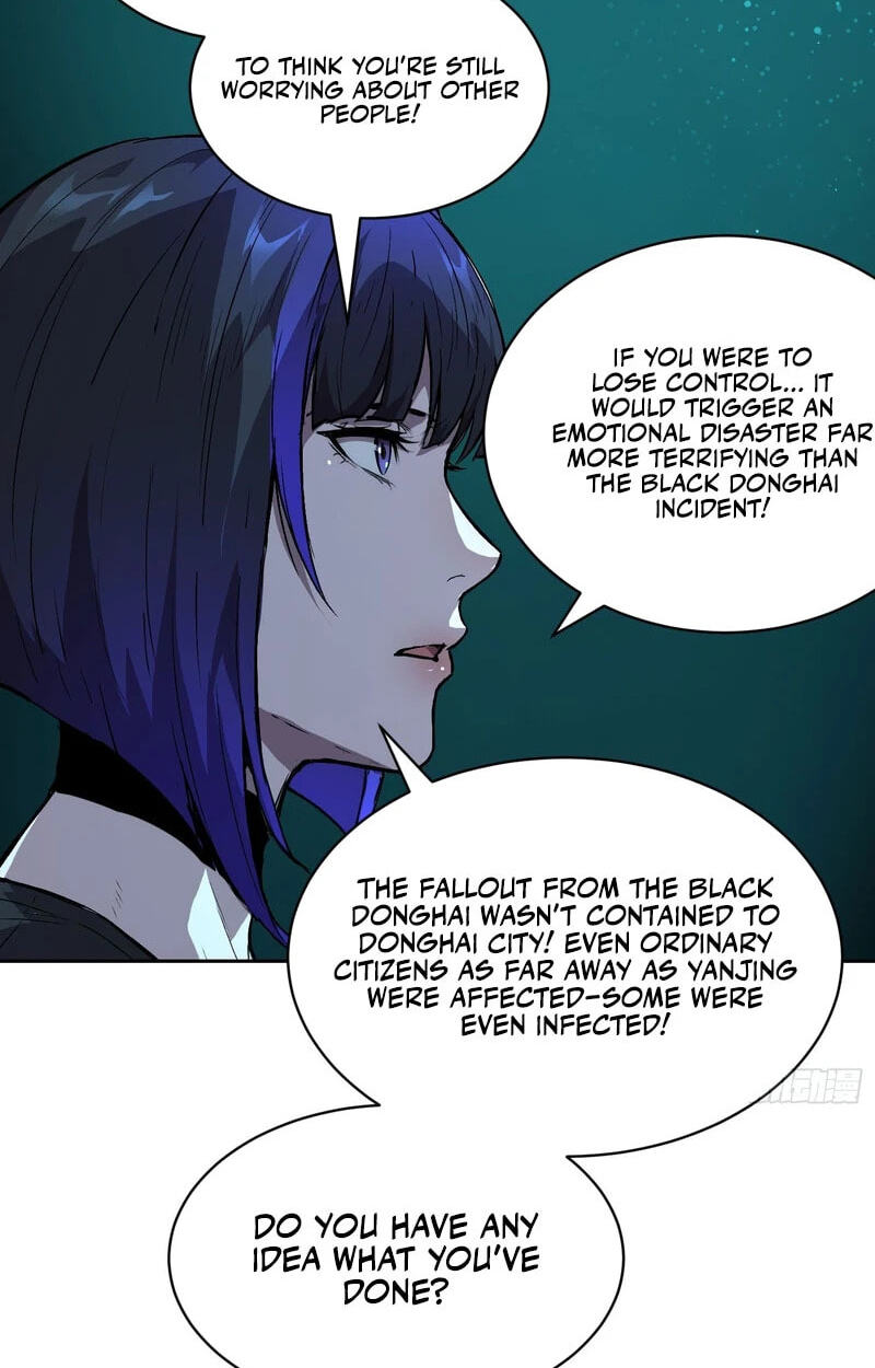 Emotional Illness Chapter 69 page 4 - 