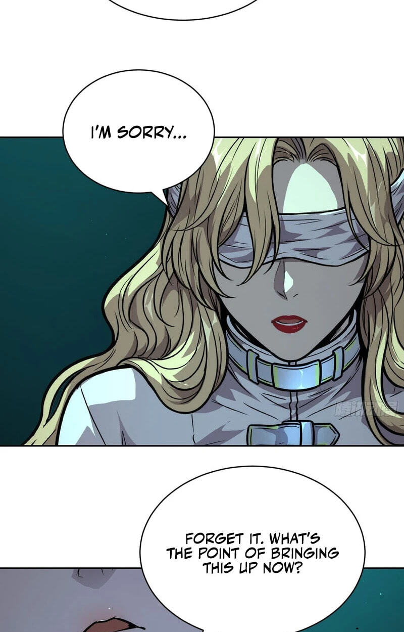 Emotional Illness Chapter 69 page 5 - 