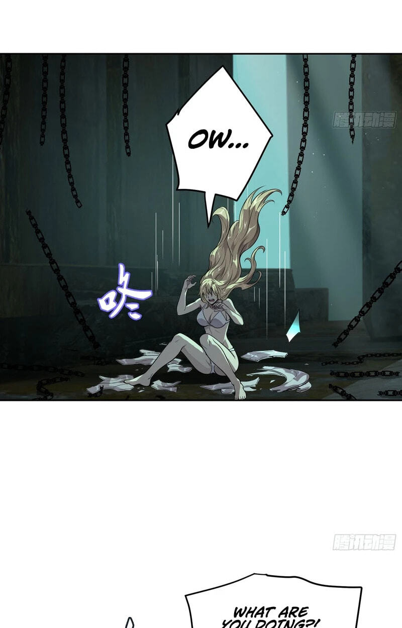 Emotional Illness Chapter 69 page 9 - 