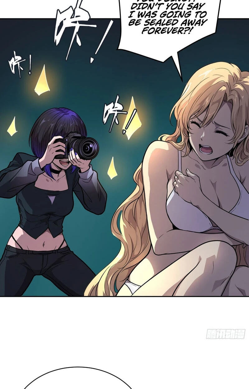 Emotional Illness Chapter 69 page 10 - 