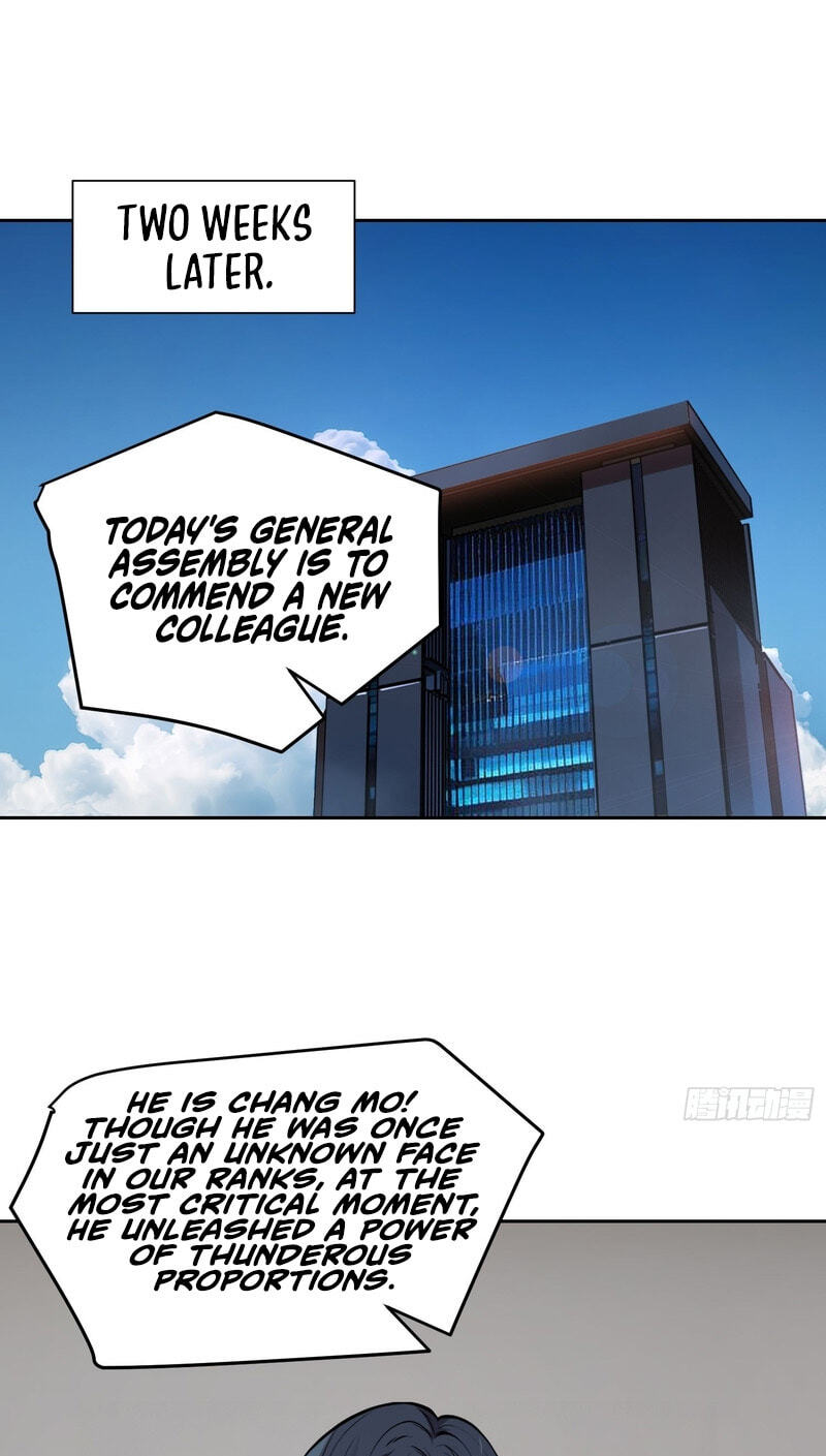 Emotional Illness Chapter 70 page 1 - 