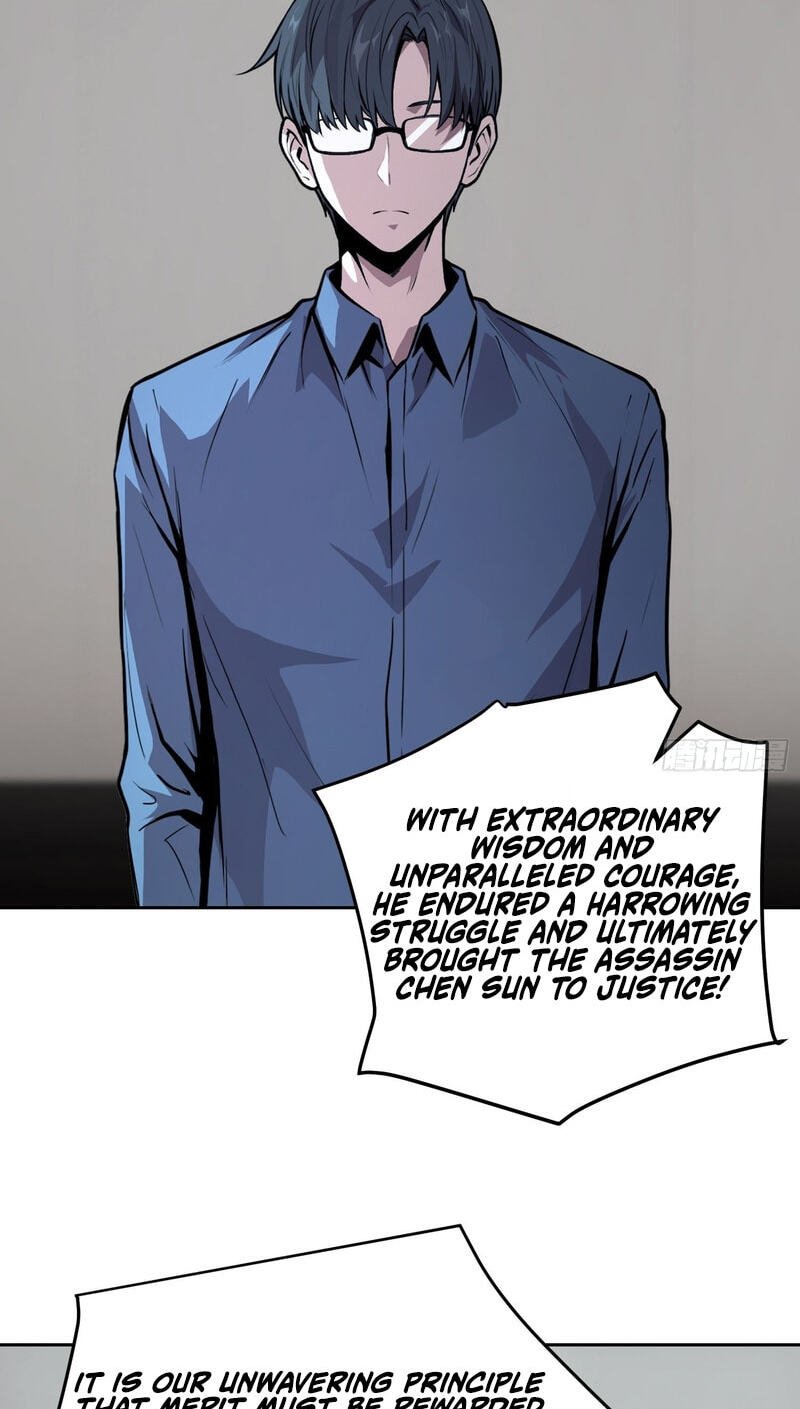 Emotional Illness Chapter 70 page 2 - 
