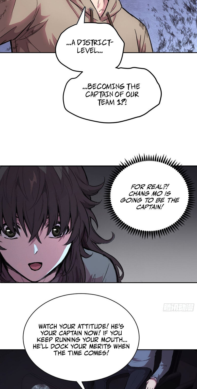Emotional Illness Chapter 70 page 11 - 