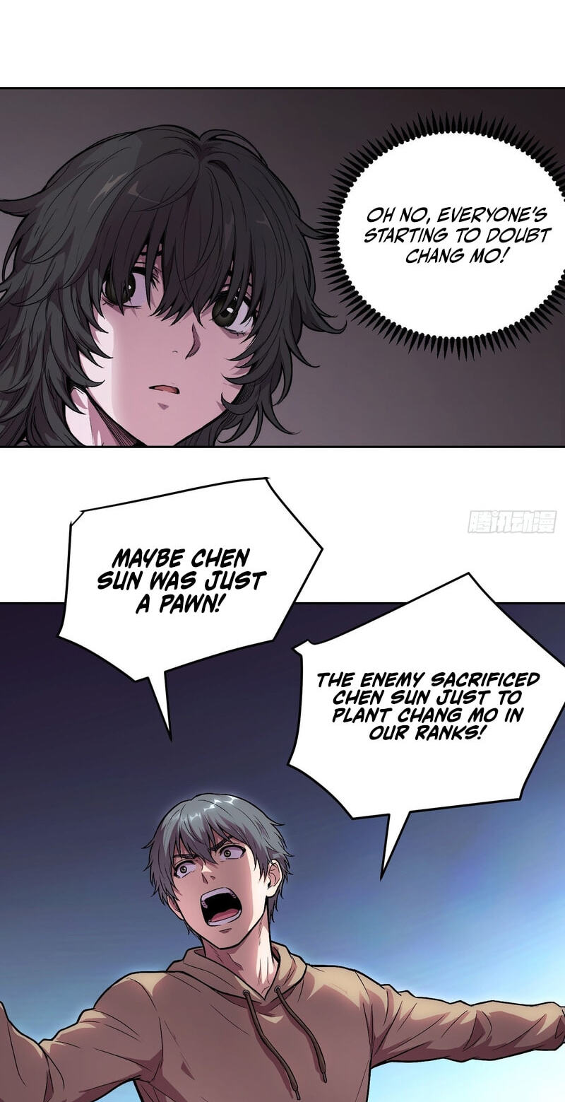 Emotional Illness Chapter 70 page 19 - 