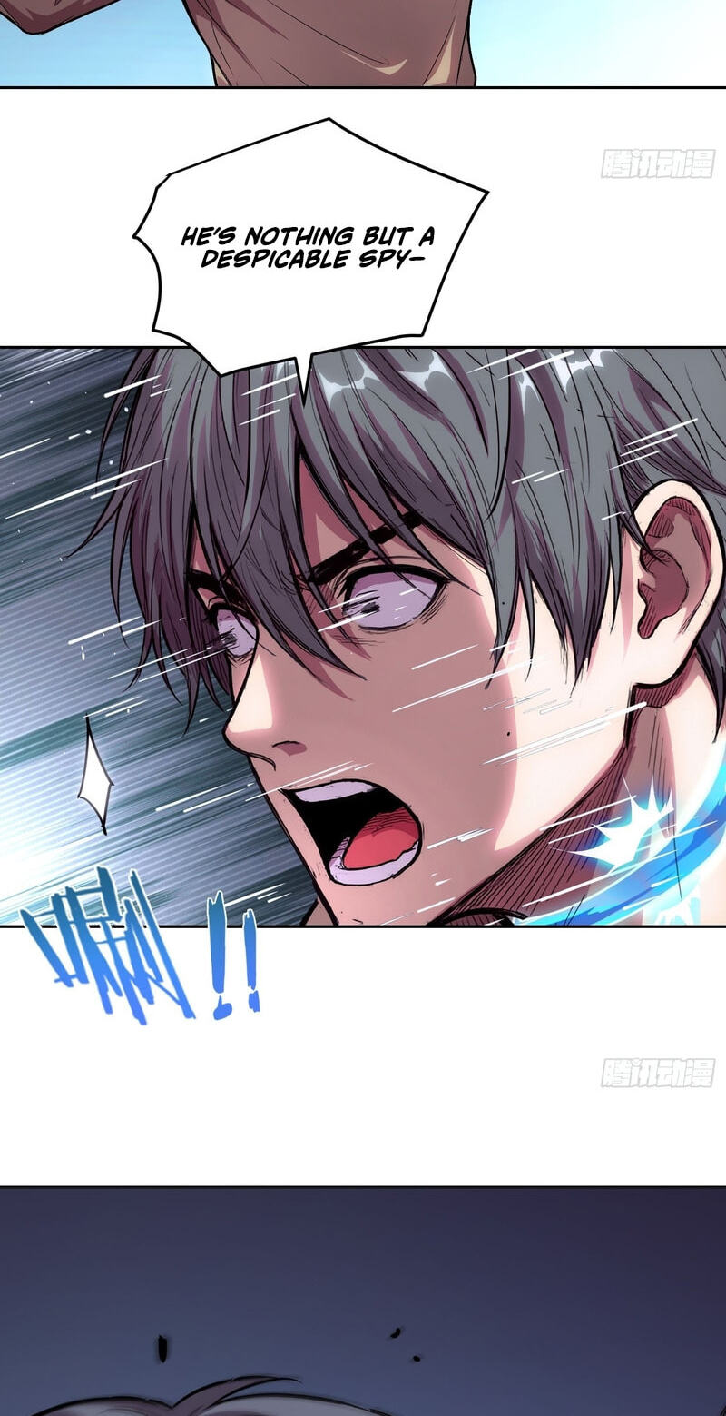 Emotional Illness Chapter 70 page 20 - 